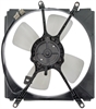 Radiator Fan Assembly - image 1