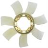 RAD FAN ASSY BLADE ONLY - image 1
