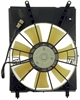 RADIATOR FAN ASSEMBLY - image 1
