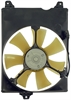 RADIATOR FAN ASSEMBLY - image 1