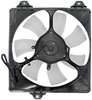 RADIATOR FAN ASSEMBLY - image 1