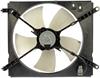 RADIATOR FAN ASSEMBLY - image 1