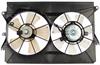 DUAL FAN ASSEMBLY - image 1