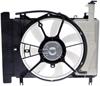 RADIATOR FAN ASSEMBLY