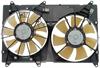 Dual Fan Assy - image 1