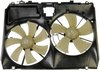 DUAL FAN ASSEMBLY - image 2