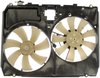 DUAL FAN ASSEMBLY - image 2