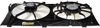 DUAL FAN ASSEMBLY - image 2