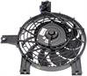 CONDENSER FAN ASSEMBLY - image 1
