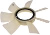 Radiator Clutch Fan Blade - image 2