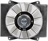 Condenser Fan Assembly - image 1