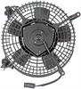 CONDENSER FAN / MOTOR - image 1