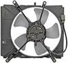 RADIATOR FAN ASSEMBLY - image 1