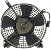 CONDENSER FAN / MOTOR - image 1
