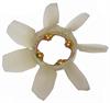 Clutch Fan Blade