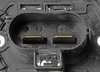 Dual Fan Assembly Without Controller - image 2