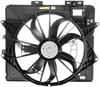 Single Fan Assembly Without Controller - image 1