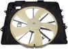 Single Fan Assembly Without Controller - image 3