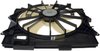 Single Fan Assembly Without Controller - image 4