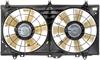 Dual Fan Assembly - image 1