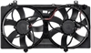 Condensor Fan Assembly Without Controller - image 1