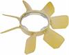 Clutch Fan Blade