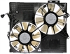 Rad Fan Assembly - image 1