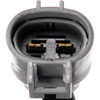 Dual Fan Assembly Without Controller - image 2