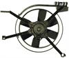 RADIATOR FAN / MOTOR - image 1