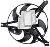 Radiator Fan Assembly - image 1