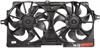 RADIATOR FAN ASSEMBLY - image 1