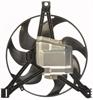 Radiator Fan Assembly - image 1