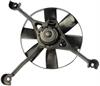Radiator Fan Assembly - image 1