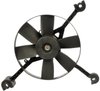 Radiator Fan Assembly - image 2