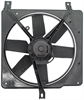 Radiator Fan Assembly - image 1