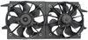 Radiator Fan Assembly - image 1