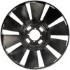 RADIATOR FAN BLADE - image 2
