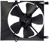 RADIATOR FAN ASSEMBLY - image 1