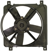 Radiator Fan Assembly - image 1