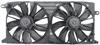 RADIATOR FAN ASSEMBLY - image 1