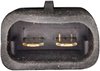 Radiator Fan Assembly without Controller 1993 Cadillac Allante, 1993-1997 Cadillac Seville, 1993-2000 Cadillac Eldorado, 1994-19 - image 2