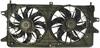 DUAL FAN ASSEMBLY - image 1