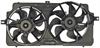DUAL FAN ASSEMBLY - image 1