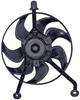 RADIATOR FAN ASSEMBLY - image 1