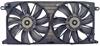 DUAL FAN ASSEMBLY - image 1