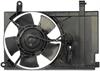CONDENSER FAN ASSEMBLY - image 1