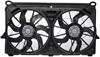 Dual Fan Assembly without Controller 2007-2014 Chevy/GMC - image 1