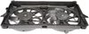 Dual Fan Assembly without Controller 2007-2014 Chevy/GMC - image 2