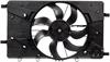 Single Fan Assembly - image 1