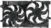 Dual Fan Assembly - image 1